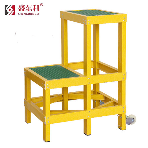 盛东利绝缘凳安全绝缘