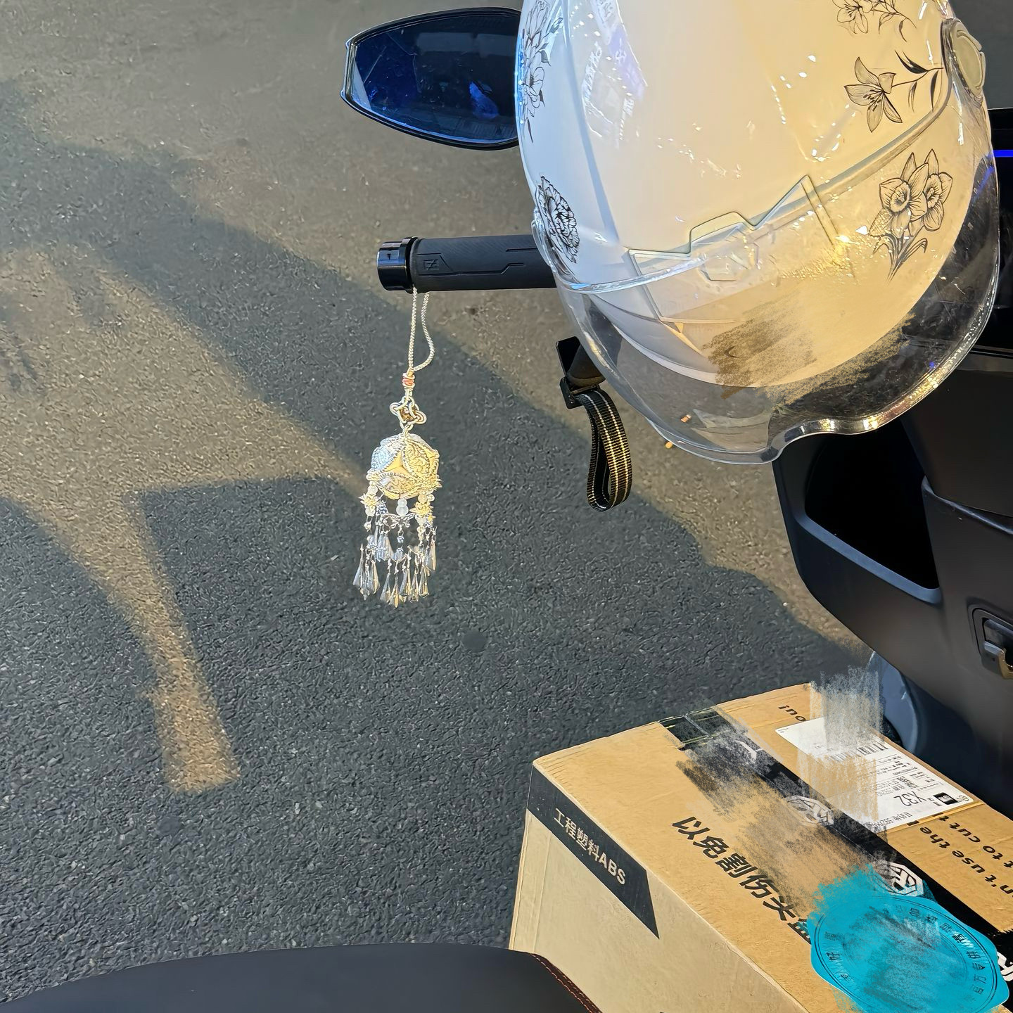 精美纪念品挂饰绣球伴手礼情人节风铃款绣球广西靖西壮锦绣球