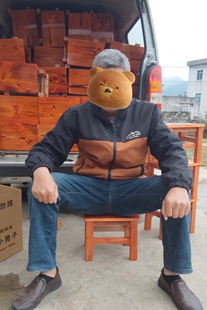 mini新款2026小凳子结实儿童四方实木小矮凳板凳换鞋凳矮凳