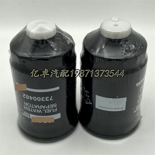73300482 3136428 3132438R91 3132428 3131428R1 1909142滤清器