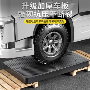 取快递小推车家用静音拉货围栏平板车便捷折叠仓库搬运承重手拉车