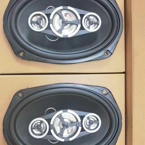 6X9重低音喇叭后尾箱喇叭