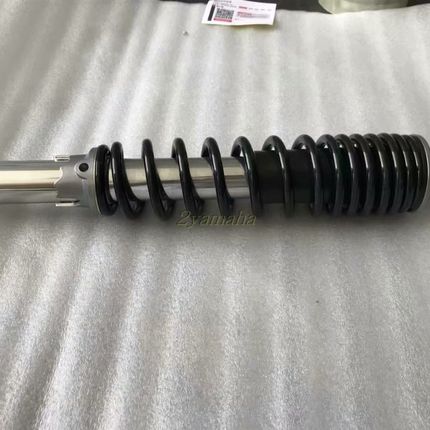 天剑125 YBR125JYM125后减震避震后叉