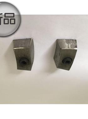 M7140杭机M77132H平面磨床配件砂轮夹盘平衡块3颗套