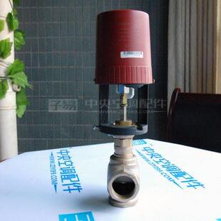 okonoff柯耐弗電動二通三通閥門CK執(zhí)行器CK31 52可配CV閥體