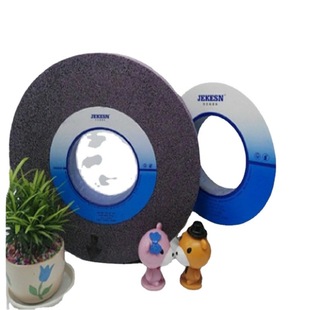 127各和种粒度 定制杰克森砂轮白刚玉络刚玉 单晶刚玉350