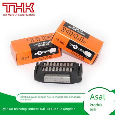 THK滚动块滚柱轴承LRA2055Z 3275Z LR1547Z 2565Z 4095 LRB50130