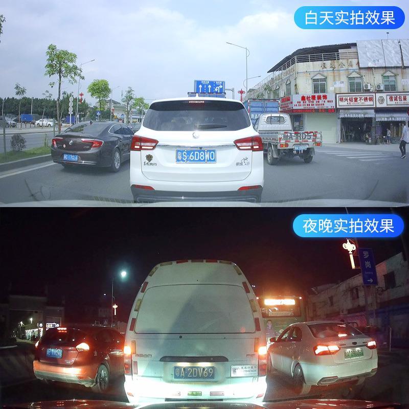 .2024款欧拉好猫专用行车记录仪原厂免走线超高清夜视隐藏式23款