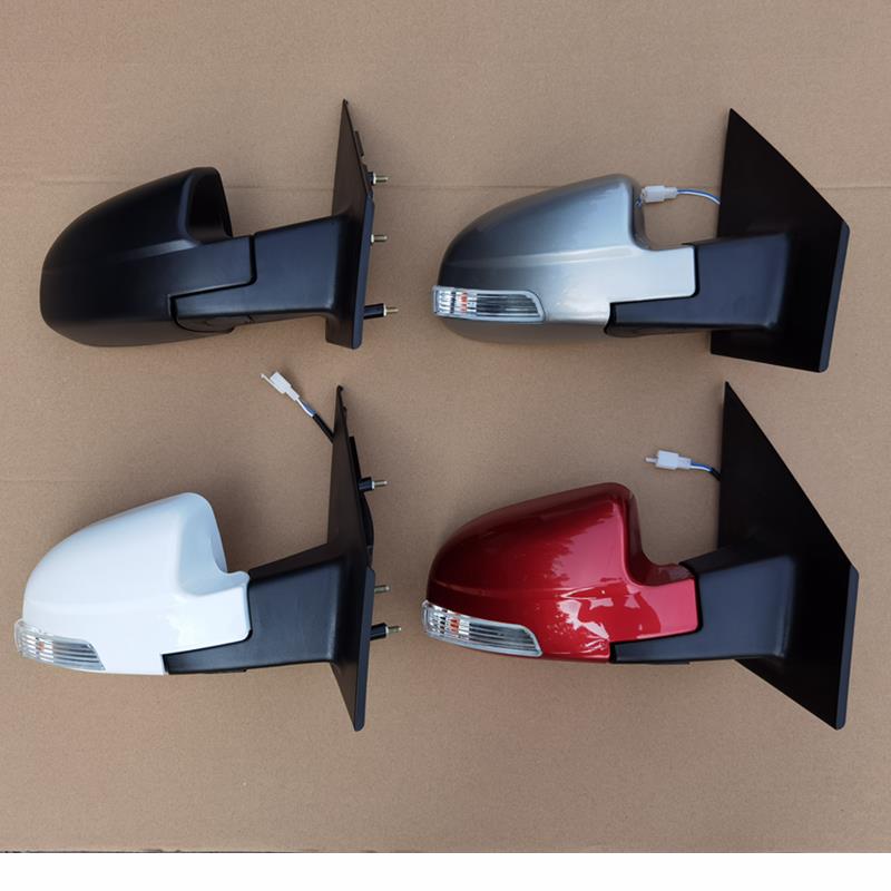 鸿日S1PRO御虎力帆C36E雷竞电动汽车倒车反光后视镜左右外后视镜