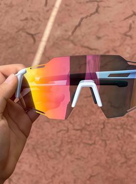 日本JAPAN BHJ墨镜变色男女徒步运动户外骑行日夜两用防风护目镜