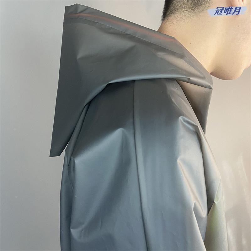 衣长款全身单人男款女式新款骑行防暴雨雨电动电瓶雨17513637行自