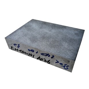 精板 抚顺S136H模具钢材 圆S棒 塑胶模具钢材 按需切割 S136H钢板
