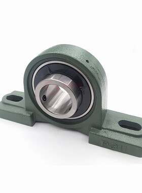 厂家UbCP210  P210  UC210 SUCP210不锈钢外球面轴承 量大包邮