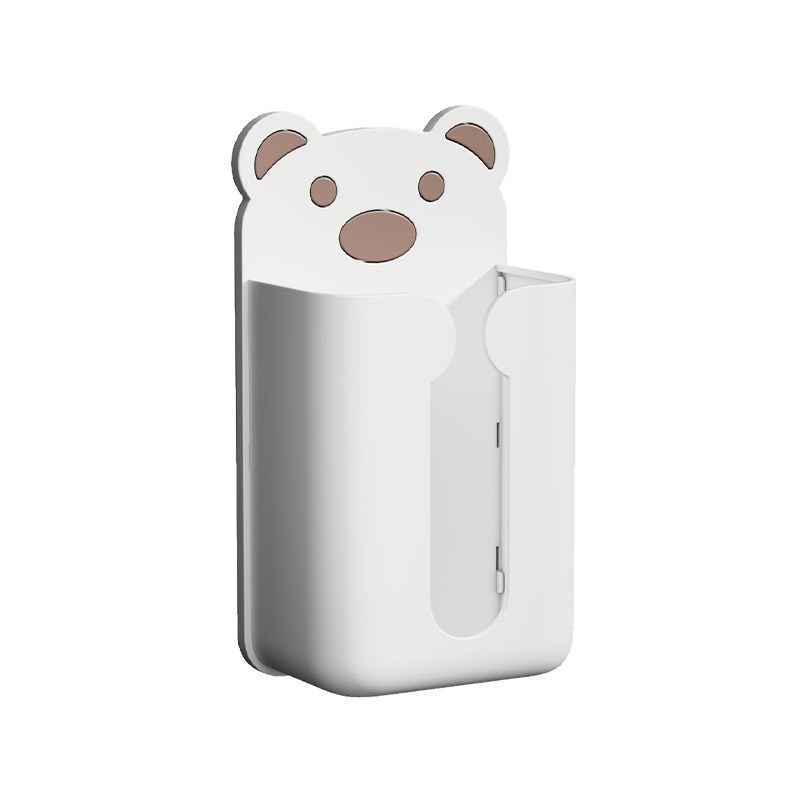 纸巾盒壁挂式卫生间洗脸巾收v纳盒厨房免打孔倒挂抽纸盒卷纸架可