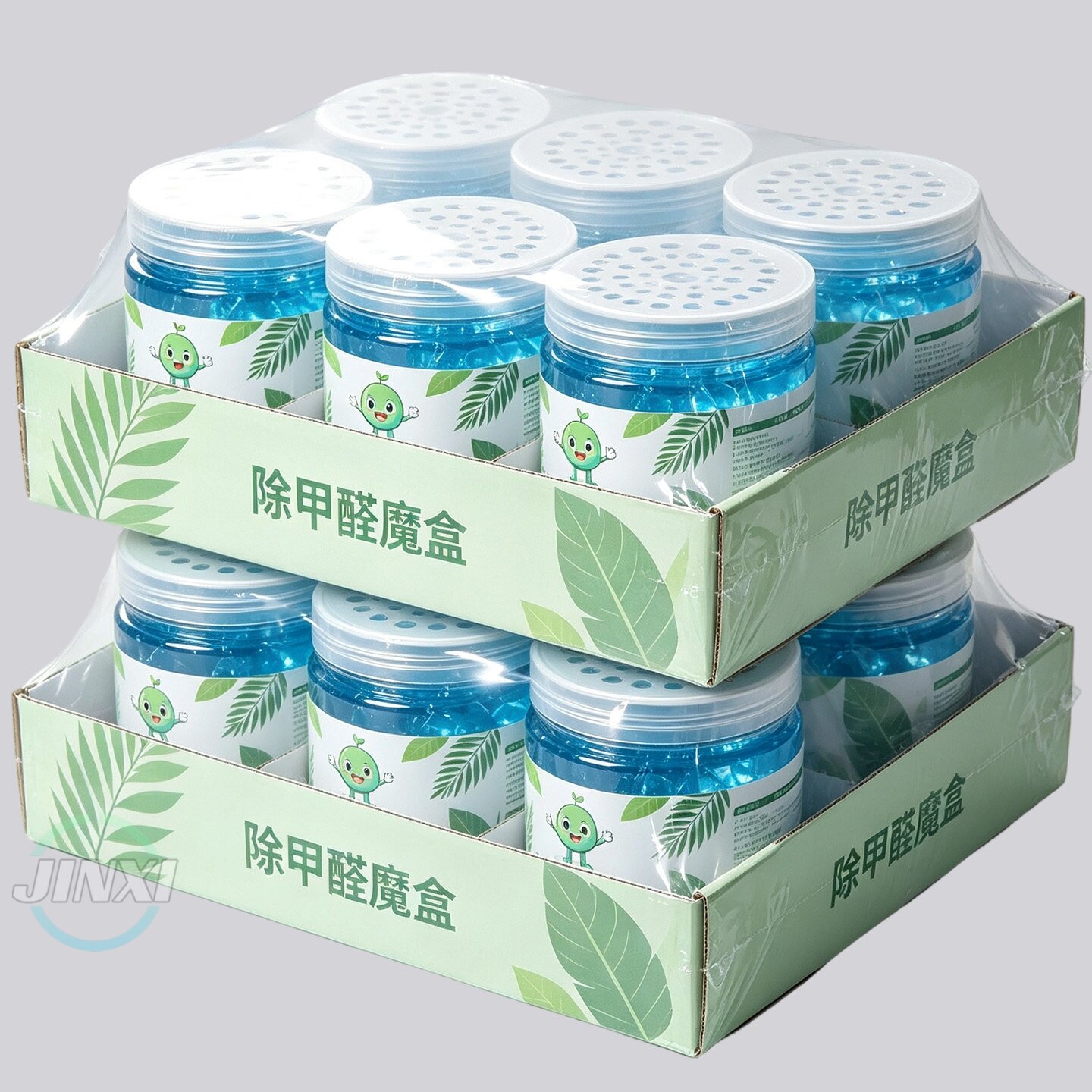 净烟魔盒除二手烟空气净化剂