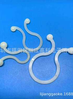 T5 T7 T8 TT8电线扭线扣T10 球型线夹T12理线环T14 T18 T22