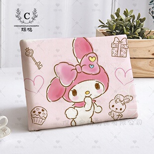 【爆款】美乐蒂坐垫学生教室凳子垫椅垫中小学生椅子垫防滑软垫