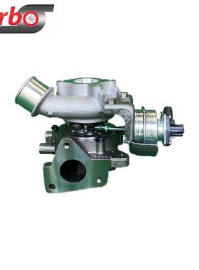 TF035增压器 49335-01412 49335-01410 49335-01411 1515A295