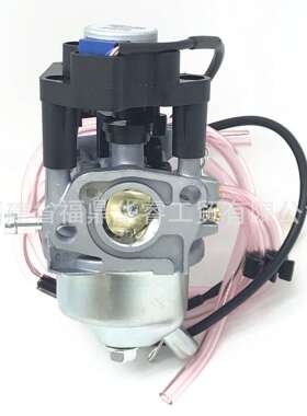 化油器用于 KGE3000Ti KGE3500Ti IG3000 发电机配件带垫片