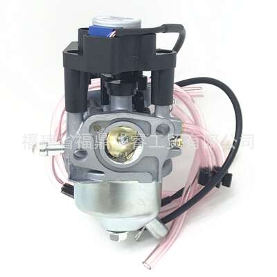 化油器用于 KGE3000Ti KGE3500Ti IG3000 发电机配件带垫片