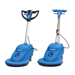 超洁亮SC-1500高速抛光机转速1500rpm抛光各种石质地面