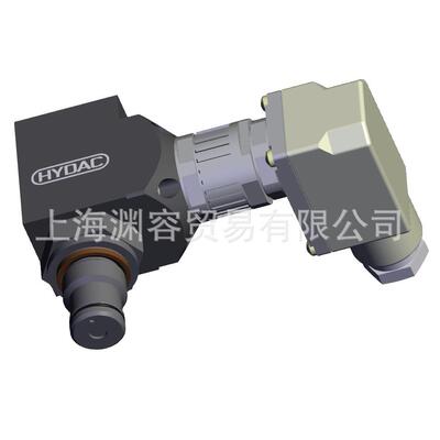 HYDAC贺德克VMF0.2UF.1发讯器VM2D.0/-L110压差VD2.5D.0/-V-W-LED