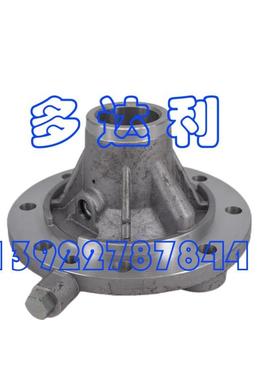 06DA403813A 开利06D压缩机油泵 Carrier Oil Pump Assy
