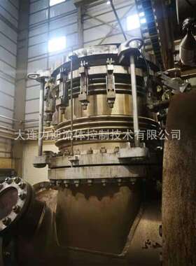 供应德国Rathmann反应釜罐卡 搪瓷管路卡子M24-L-B7