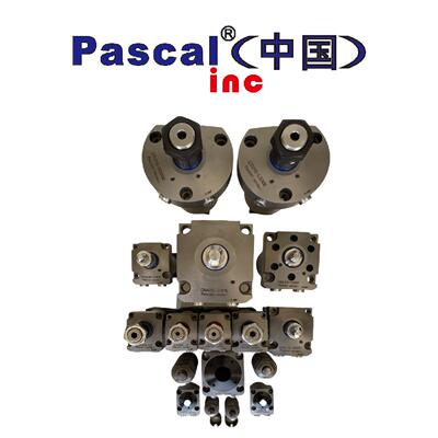 PASCAL 帕斯卡杠杆缸CLU02-F,CLU04--F,CLU06-F,CLU10-F,CLU16-F