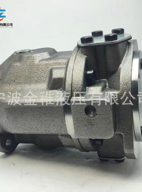 A10VO28DFR1/31R-PSC12N00 船舶锚机用液压泵