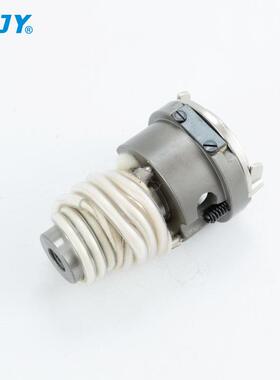 CJY 工业缝纫机配件 430F电脑套结机大梭床组件 打枣机大釜座