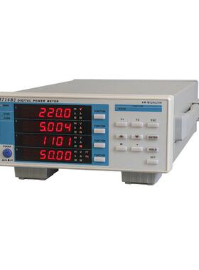 青岛青智 单相功率计 8716B1替代型号 8716B2