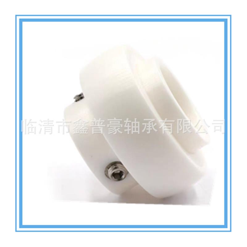 陶瓷外球面轴承IHNUC204CUC205U2C06UC207UC208U209UC210CE