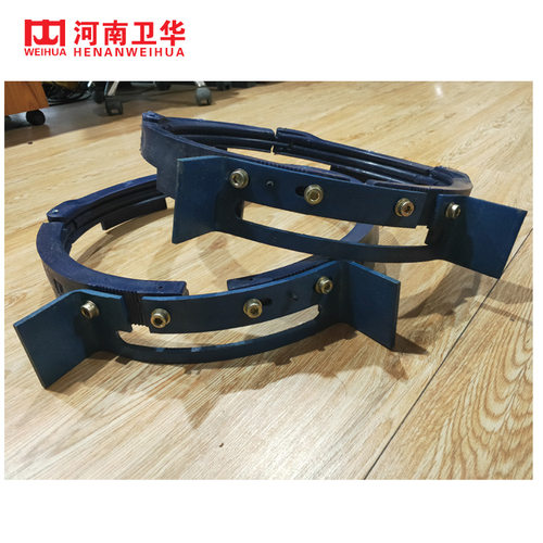 卫华CD/MD电动葫芦尼龙导绳器