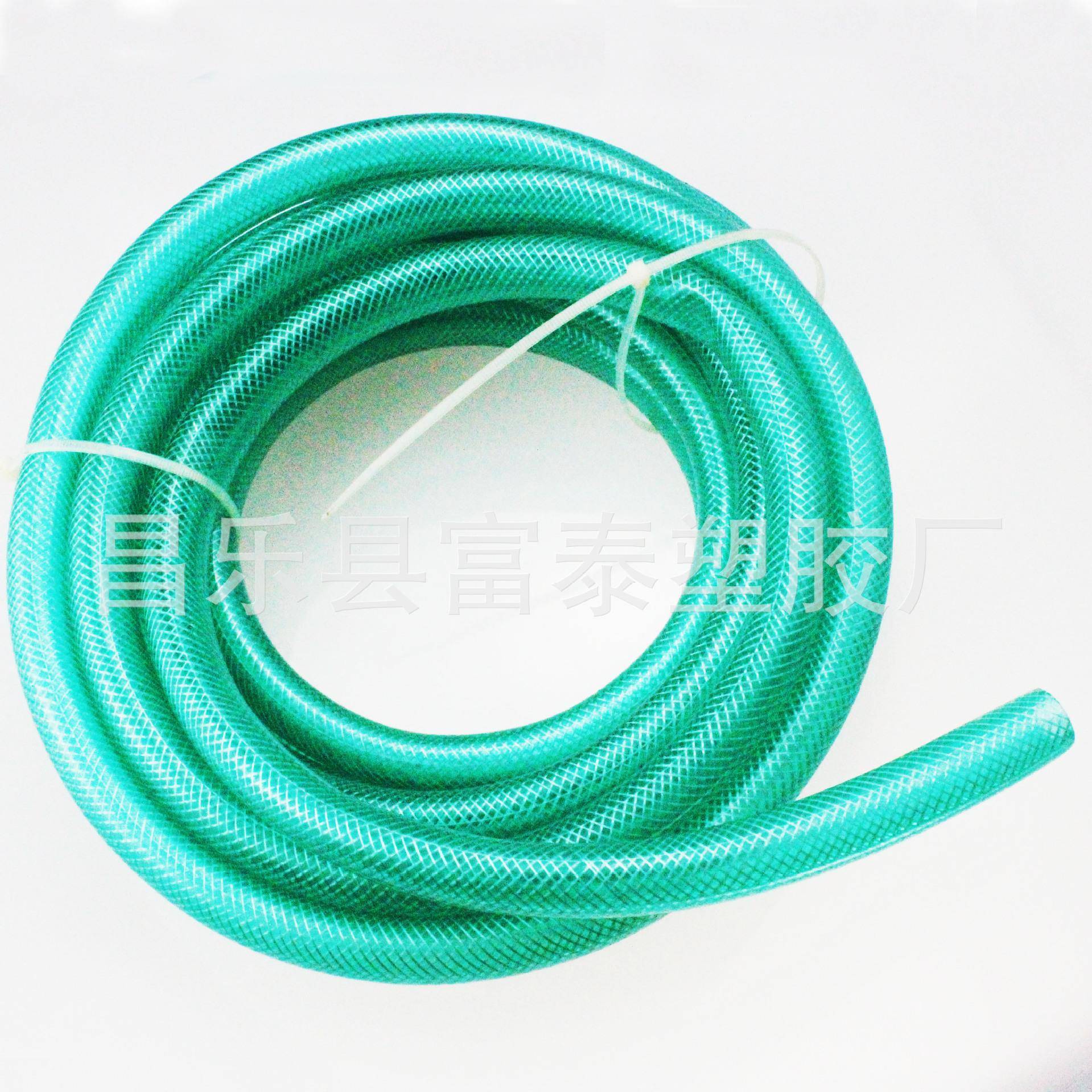 家多种厂家四季牛筋软管PVCC软管用园林花园P水管V塑料软管