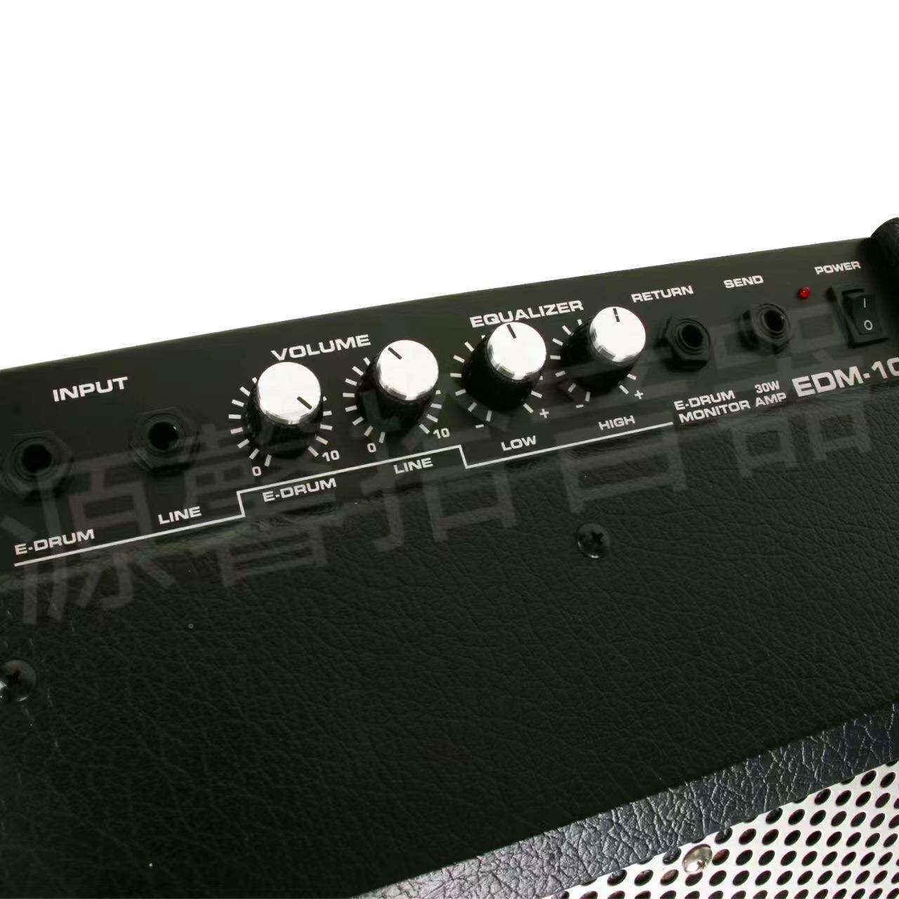 源B音A-3BA-30003W瓦贝BASS音箱馨电吉他箱电子鼓音箱