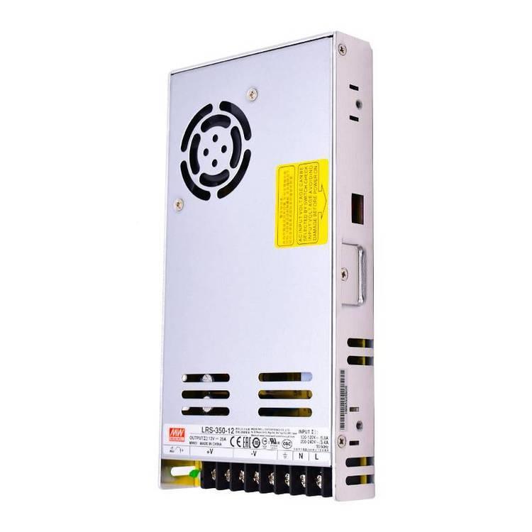 ZTR明纬2203v转12v6v24v开关电源48VLRS1功500w大电源S-800率/100