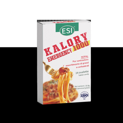 KALORY EMERGENGY卡路里拜拜片