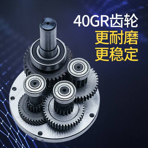 HOULE豪力电机减速马达 调速电机 减速机 调速电机 调速器