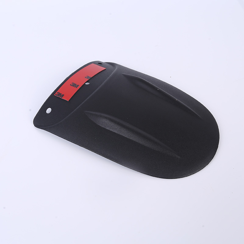 适用于本田CM300 CM500前挡泥板前挡泥瓦加长挡水泥板改装配件