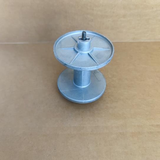 电动绞盘配件，钢丝绳卷筒