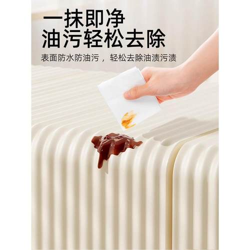 防撞条墙贴墙角包边护角条加厚加宽软包防碰撞横梁泡沫海绵保护条