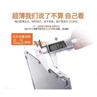 集成吊顶600x600led平板灯60x60石膏铝扣矿棉板超薄天花面板灯盘
