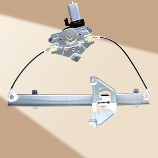 适用于宝骏730电动玻璃升降机组装 线支架 窗机支架窗机组装
