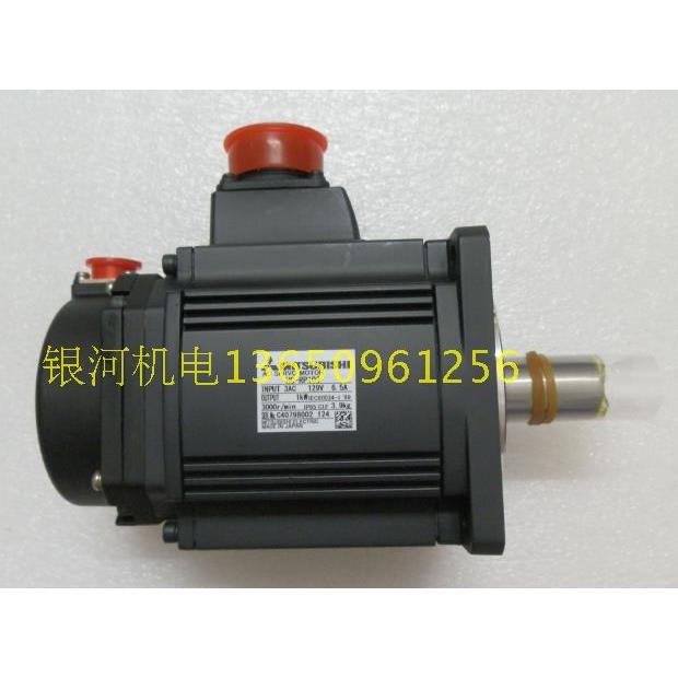 三菱伺服电机 HC-RP103/153/203/353/503/103B/153B/203B/353B