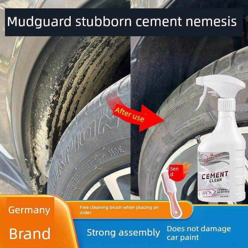 汽车挡泥板水泥砂浆清洗剂水泥克星轮汽车底漆混凝土强力溶解剂,汽车用品/电子/清洗/改装,车用清洗/除蜡/除胶剂,淘宝优惠券,粉丝福利购,淘宝优惠卷