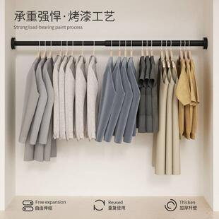 门帘防蚊家用免打孔房间卧室厨房磁性遮挡帘空调折叠隔断帘防风帘