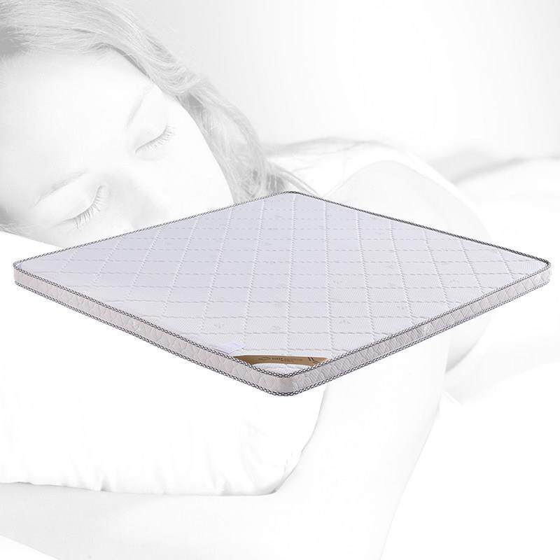 环保棕3e天然椰棕垫全棕榈1.5米1.8m床垫硬棕10cm床垫尺寸可定制