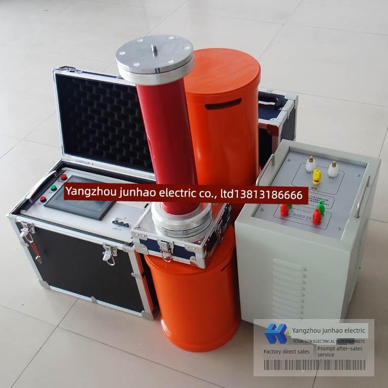 10Kv35/110/220Kv变压器交流电缆成套试验装置