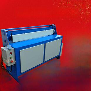 剪板机电动裁网机刀片配件小型机械脚踏液压不锈钢铝铜气动裁板机